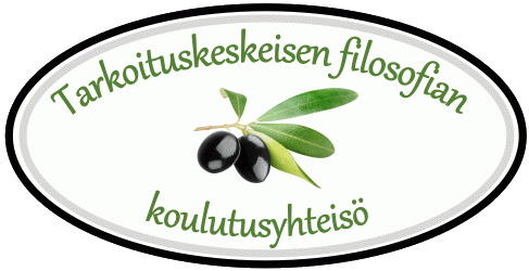 Logoterapian Akatemia